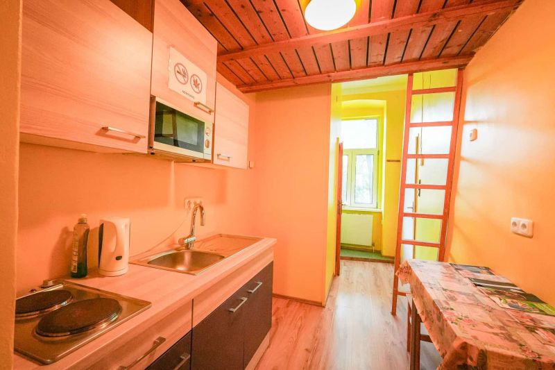 Wohneffizienz auf zwei Ebenen - 2 Schlafzimmer auf ca. 29,5?m2! /  / 1170 Wien / Bild 4